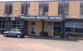 Winnellie Hotel Motel